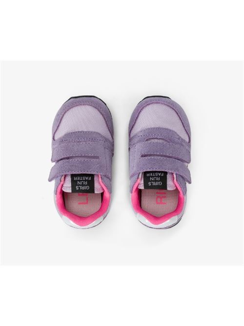 girl's ally solid nylon SUN 68 | BZ44401B24